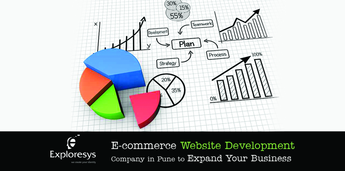 Ecommerce Website Development Company in Pune to Expand Your Business